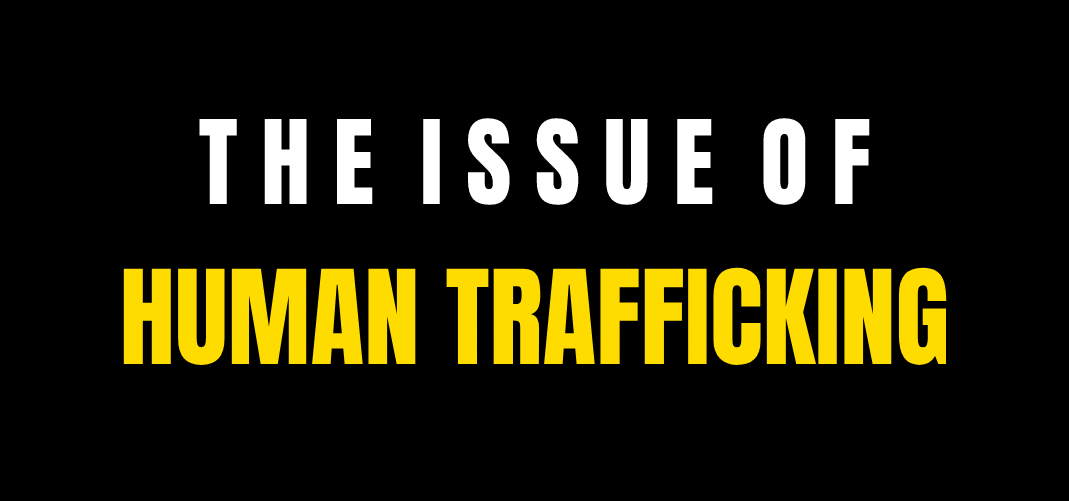 issues of human trafficking